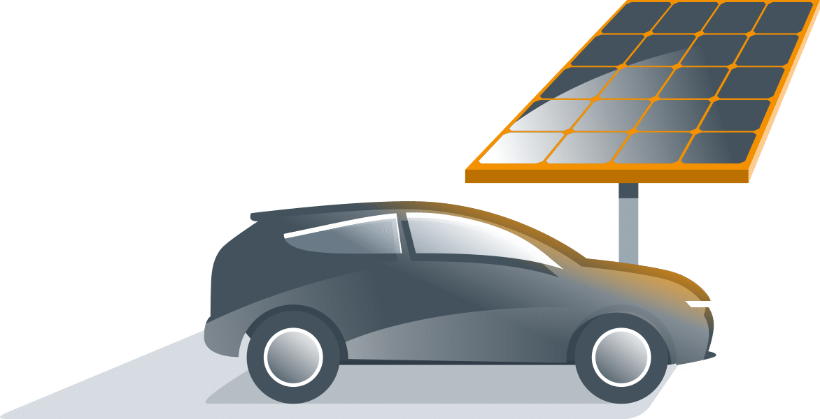 Elektromobilität: Die Zukunft fährt elektrisch.