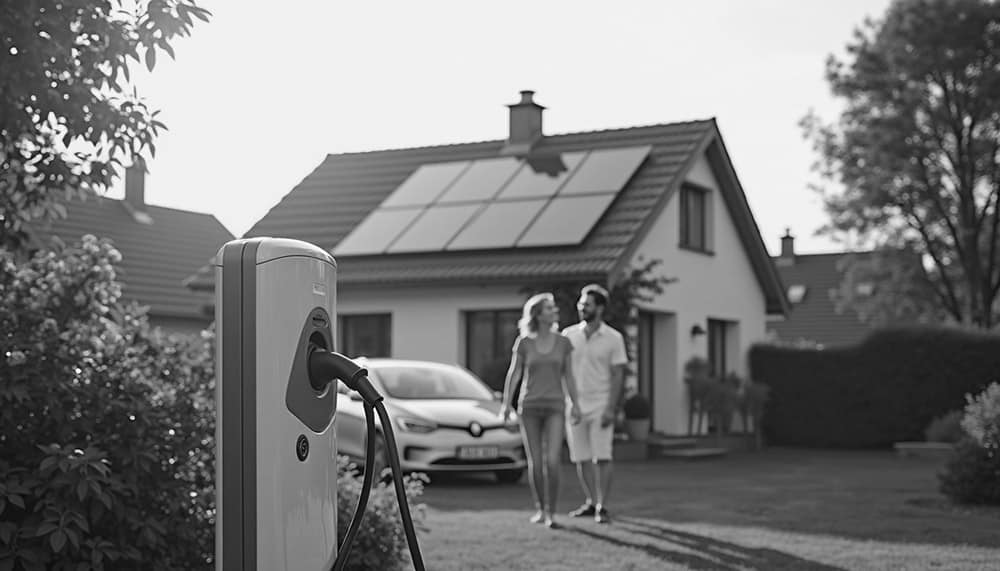 Black-Friday Angebote 2024, Solar-Days, PV Anlagen