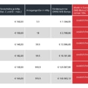 Made in Europe-Bonus sichern mit Fronius und orange energy